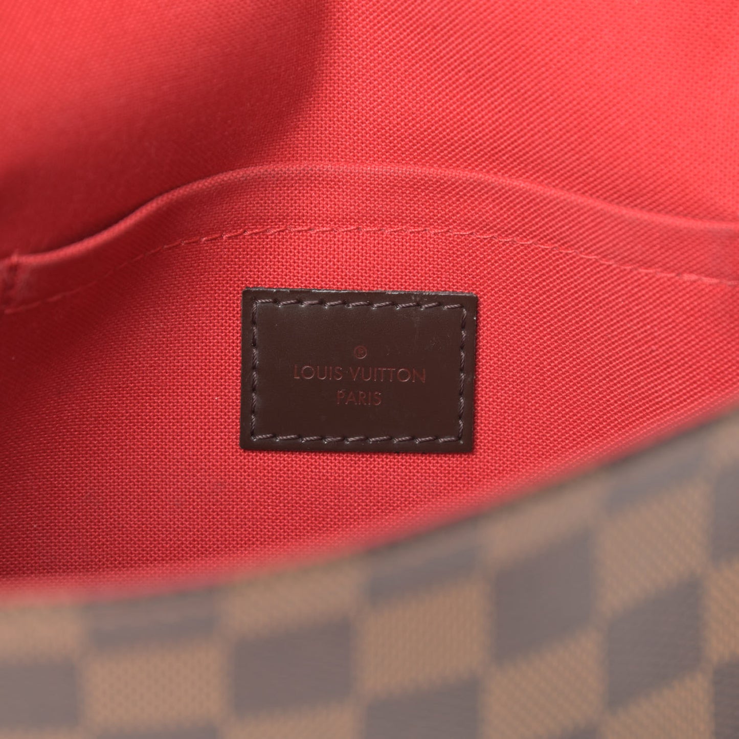 Damier Ebene Favorite MM