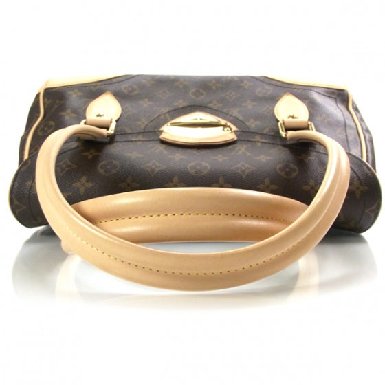 Louis Vuitton Monogram Beverly GM 16 of 20
