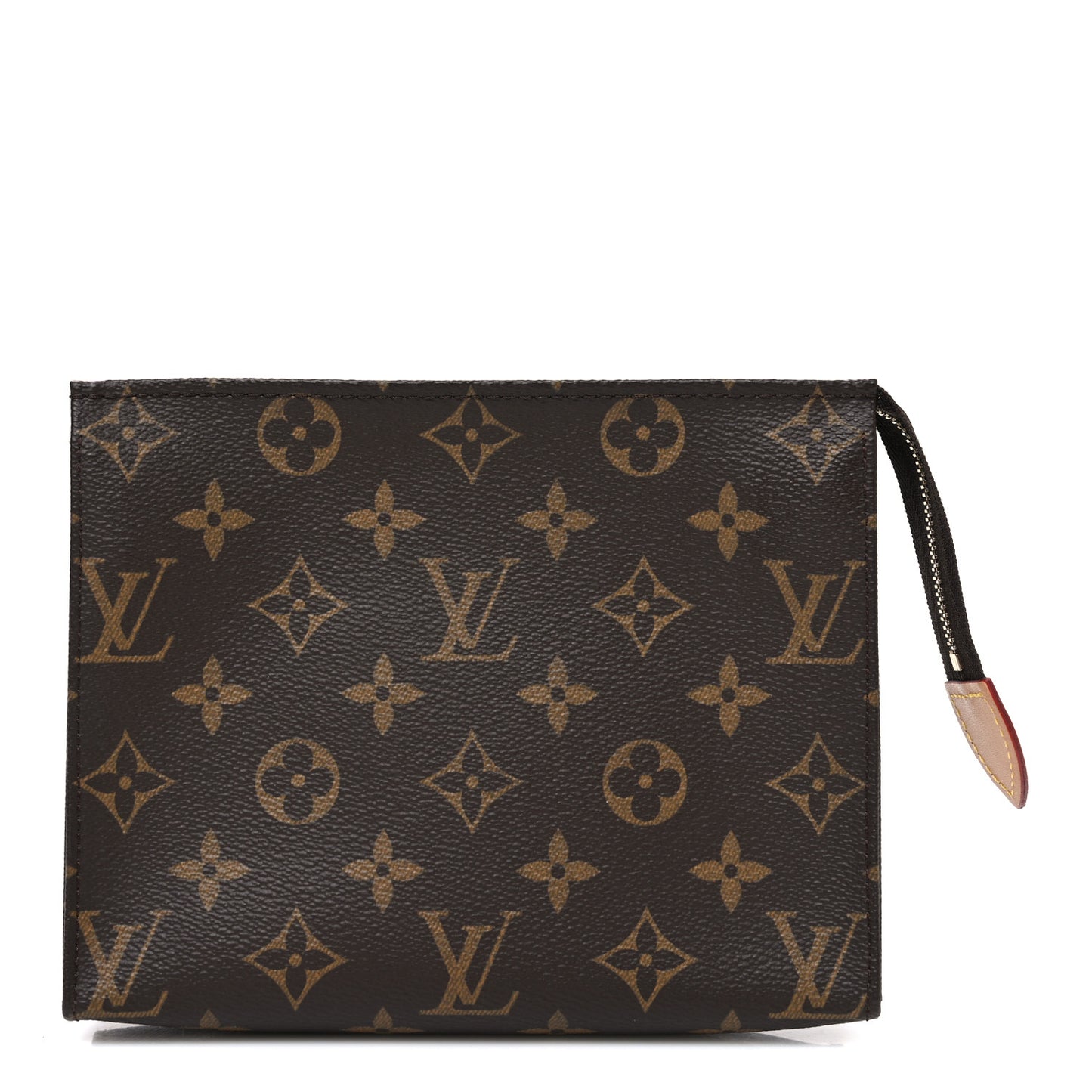 Monogram Toiletry Pouch 19