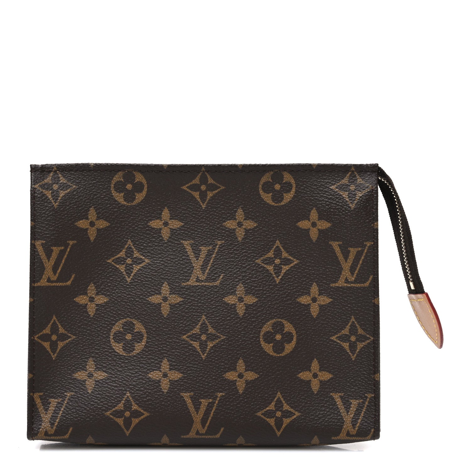 Louis Vuitton Monogram Toiletry Pouch 19 1 of 7