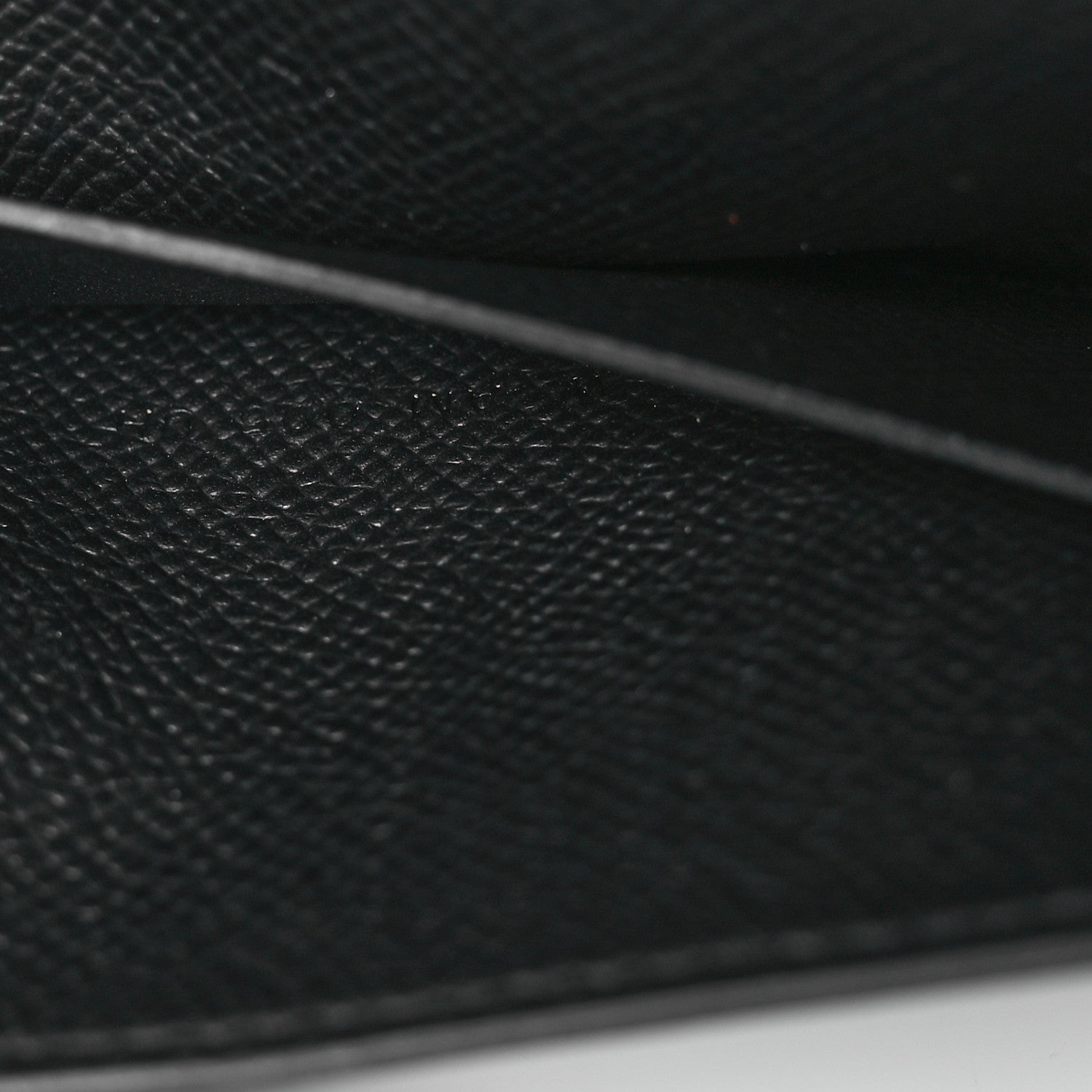 Hermes Epsom Hermesnap Wallet Black 13 of 21