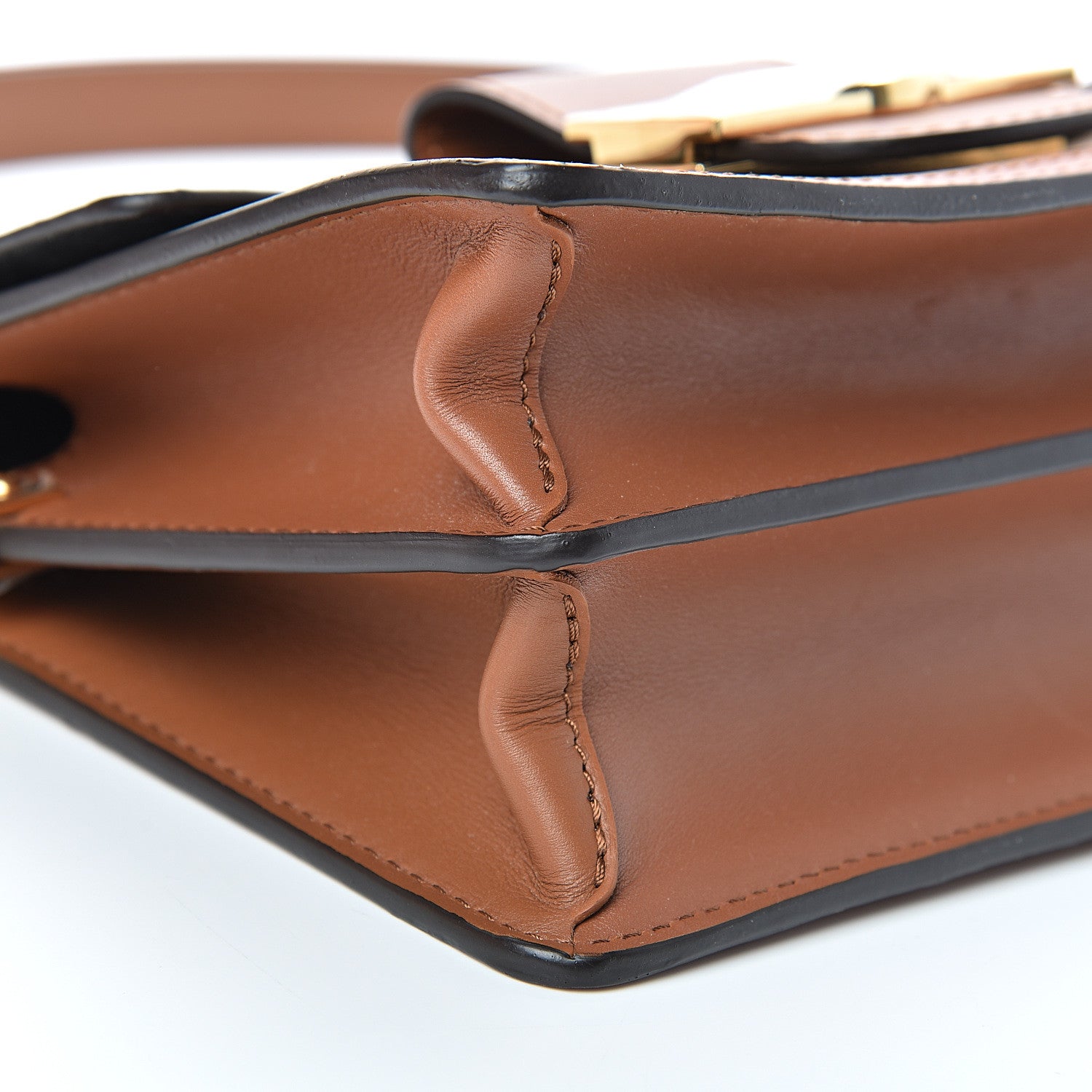 Louis Vuitton Reverse Monogram Dauphine Mini 8 of 10