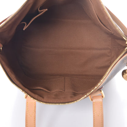 Louis Vuitton Monogram Palermo PM 6 of 10