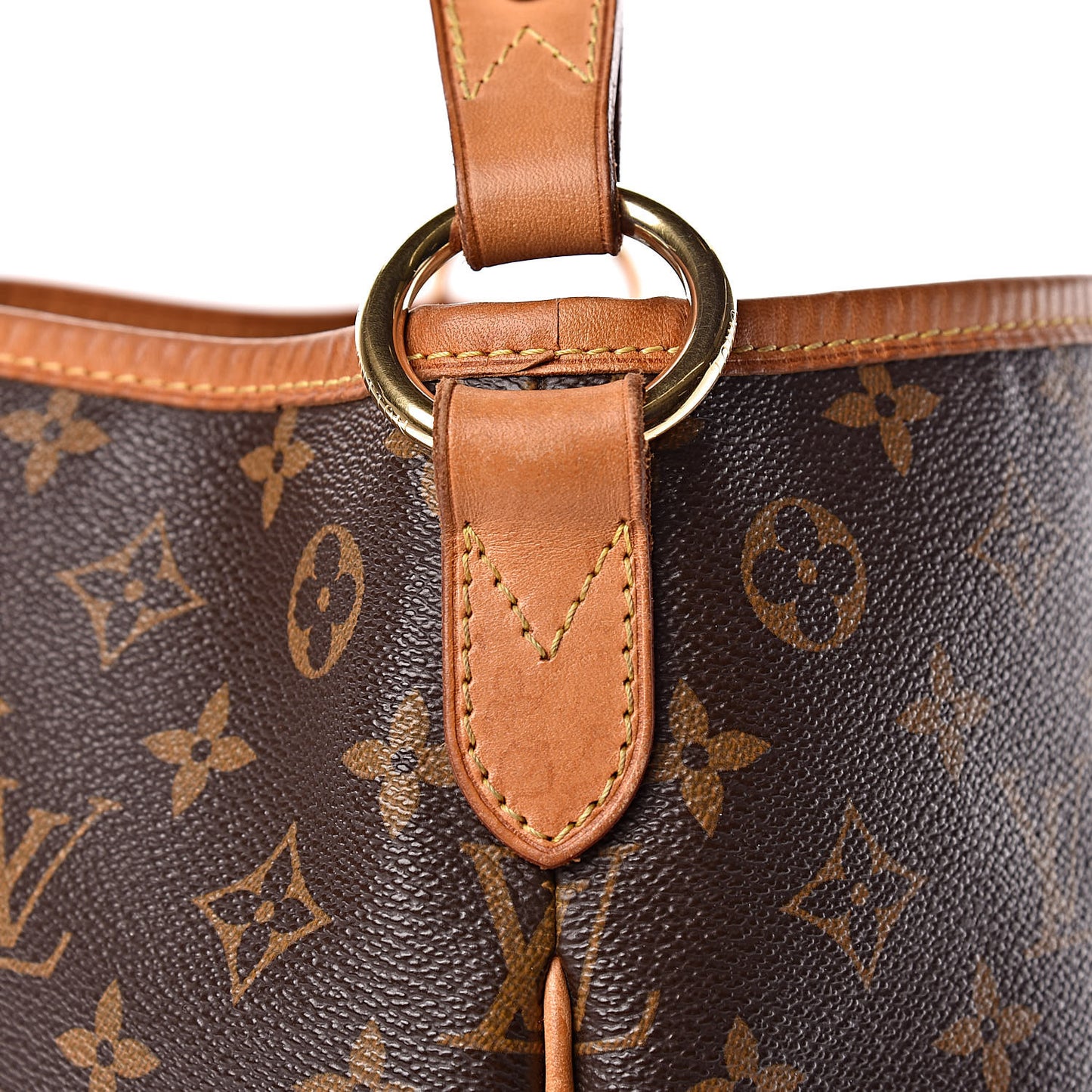 Monogram Delightful MM