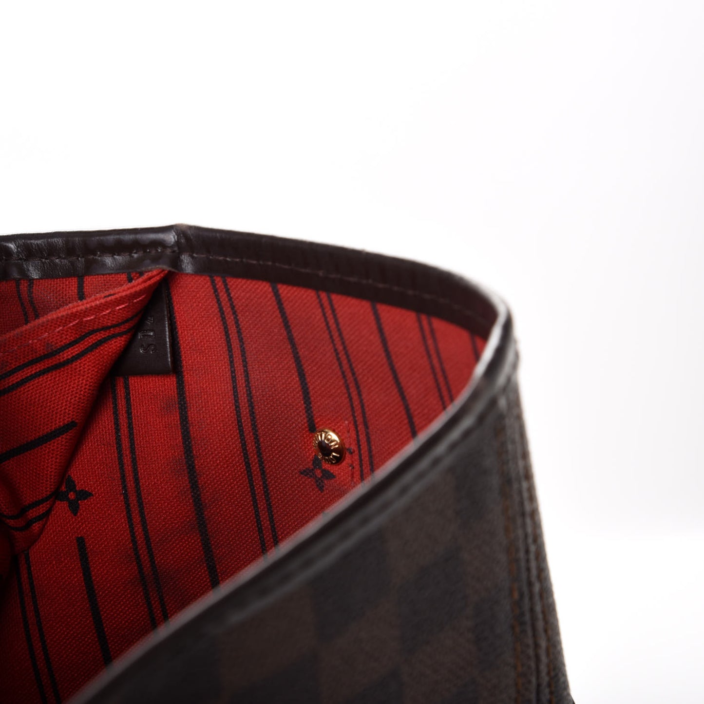 Damier Ebene Neverfull MM