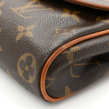 Louis Vuitton Monogram Pochette Friendly S 11 of 17