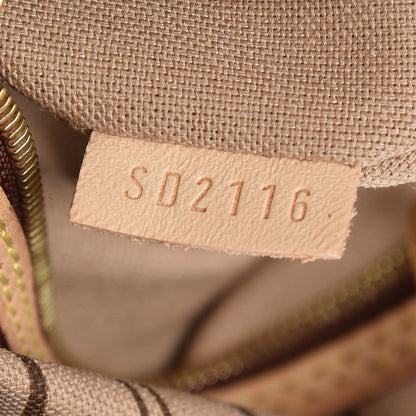 Louis Vuitton Monogram Delightful PM 7 of 10