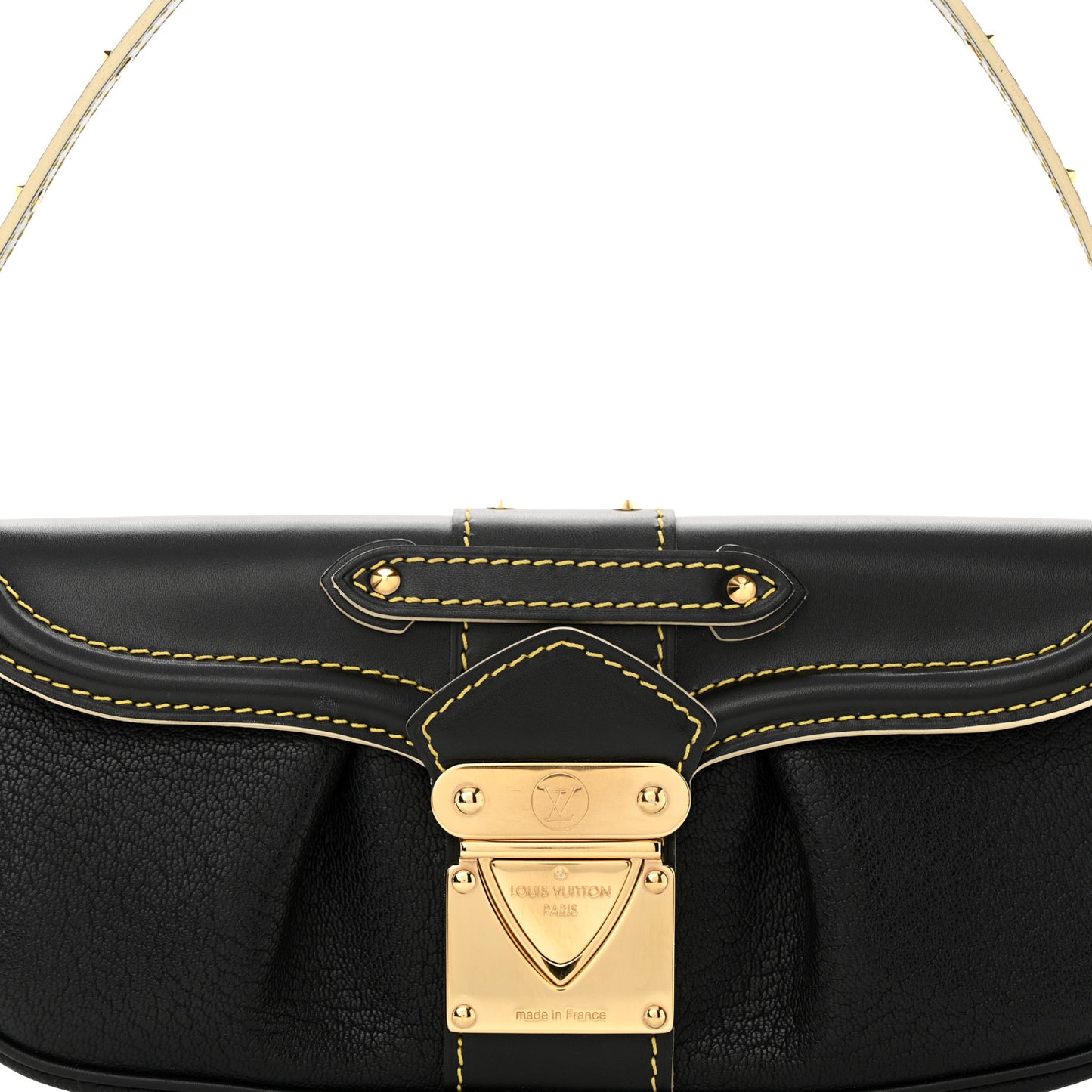 Suhali Le Precieux Black