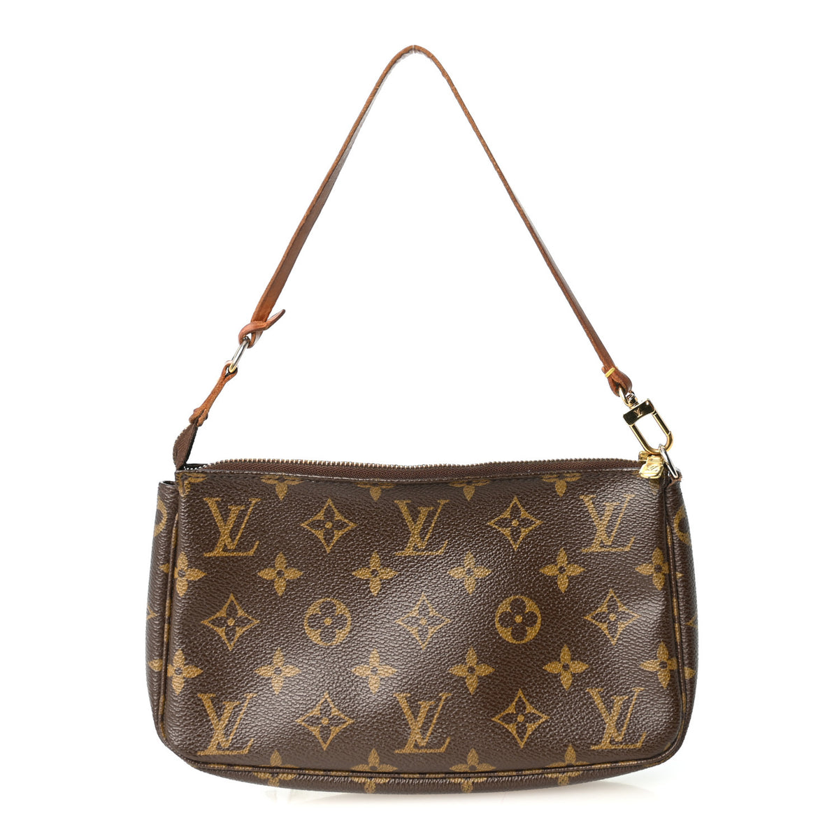 Louis Vuitton Monogram Pochette Accessories 1 of 10