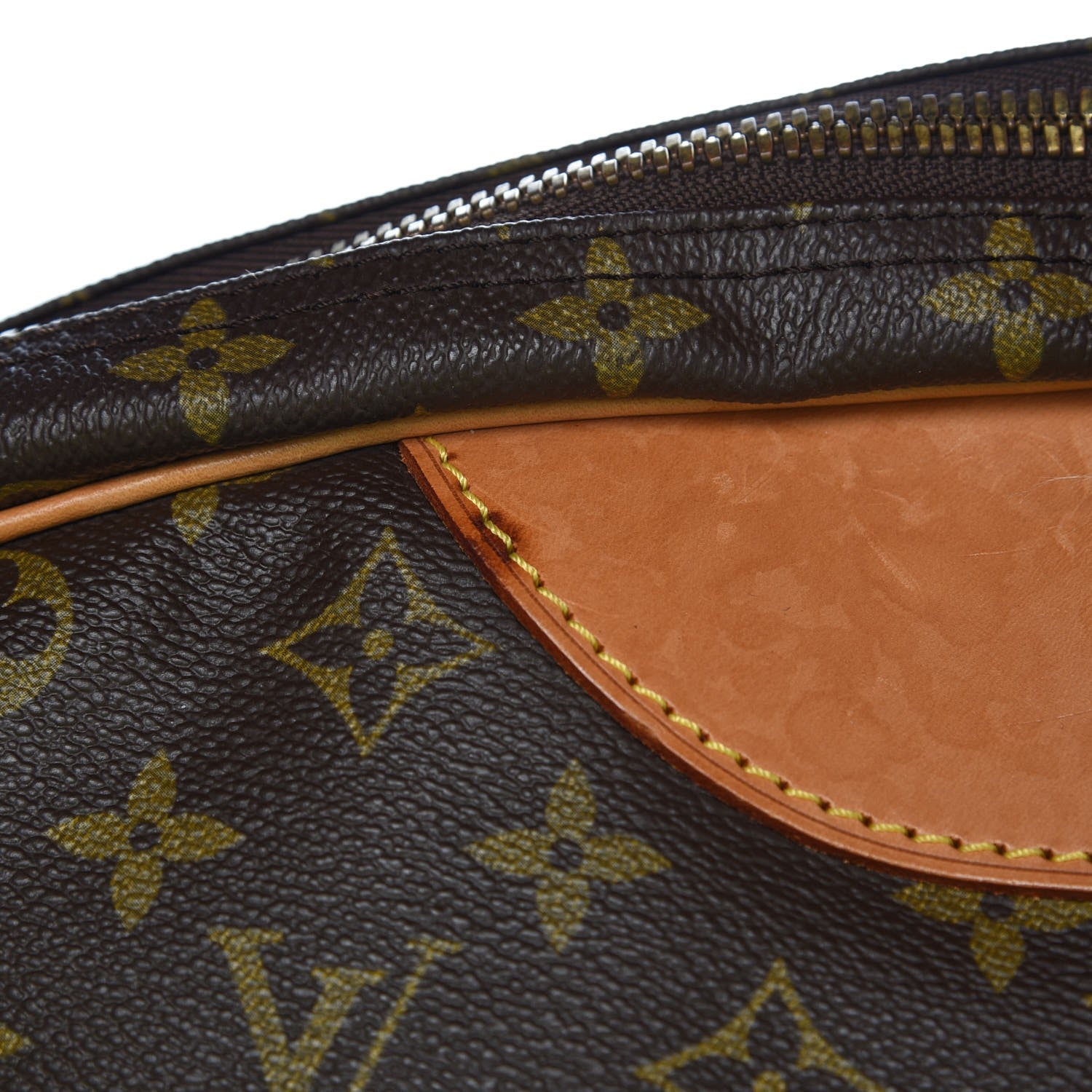 Louis Vuitton Monogram Alize 1 Compartment 10 of 16