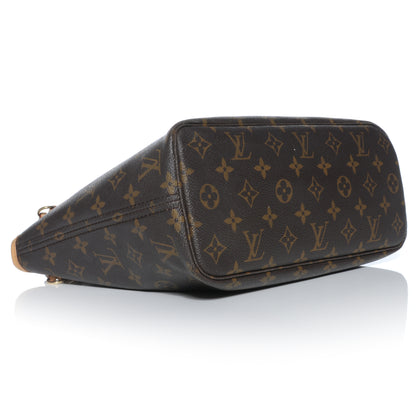 Louis Vuitton Monogram Neverfull PM 4 of 7