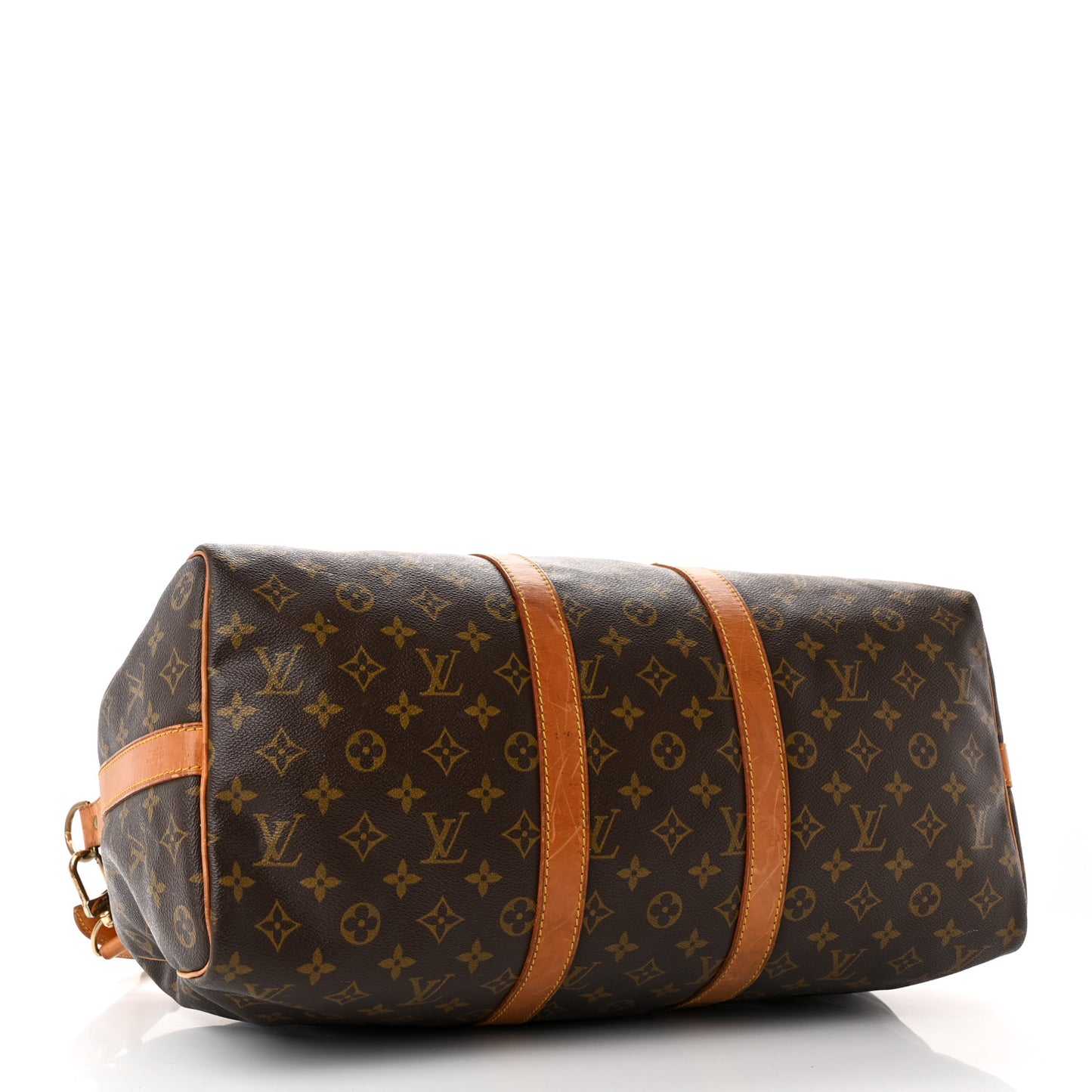 Monogram Keepall Bandouliere 45