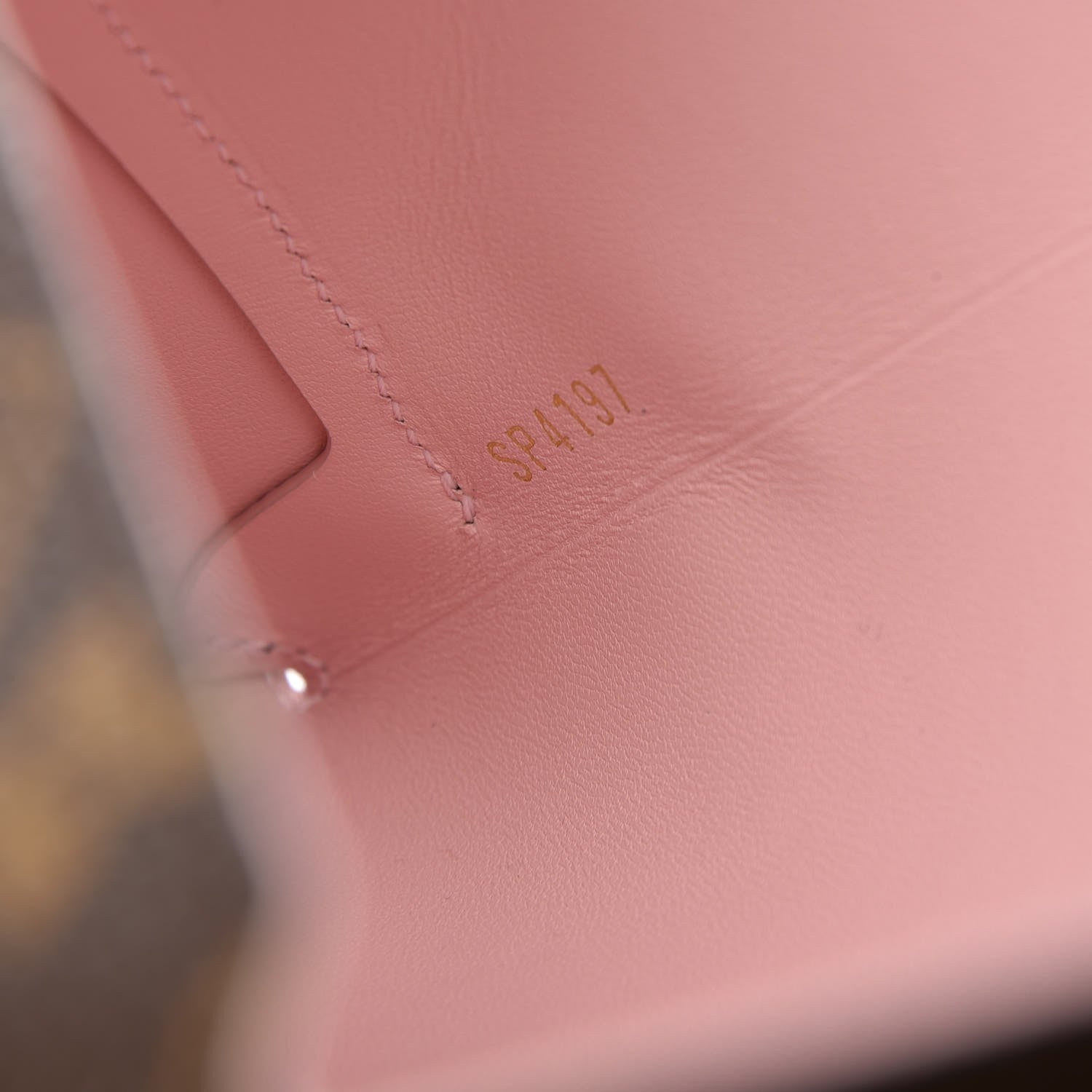 Louis Vuitton Monogram Kirigami Pochette Set 9 of 13