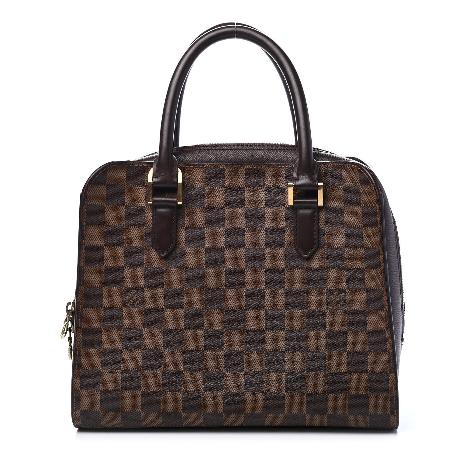 Louis Vuitton Damier Ebene Triana 1 of 7
