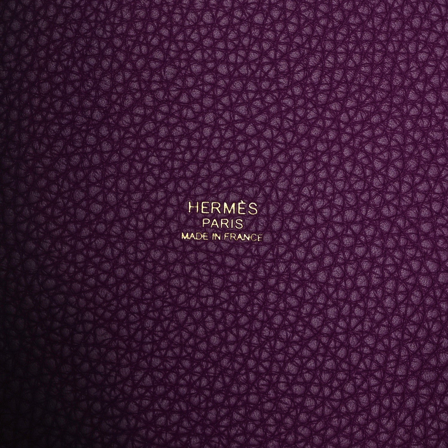 Hermes Taurillon Clemence Picotin Lock 18 PM Anemone 5 of 10