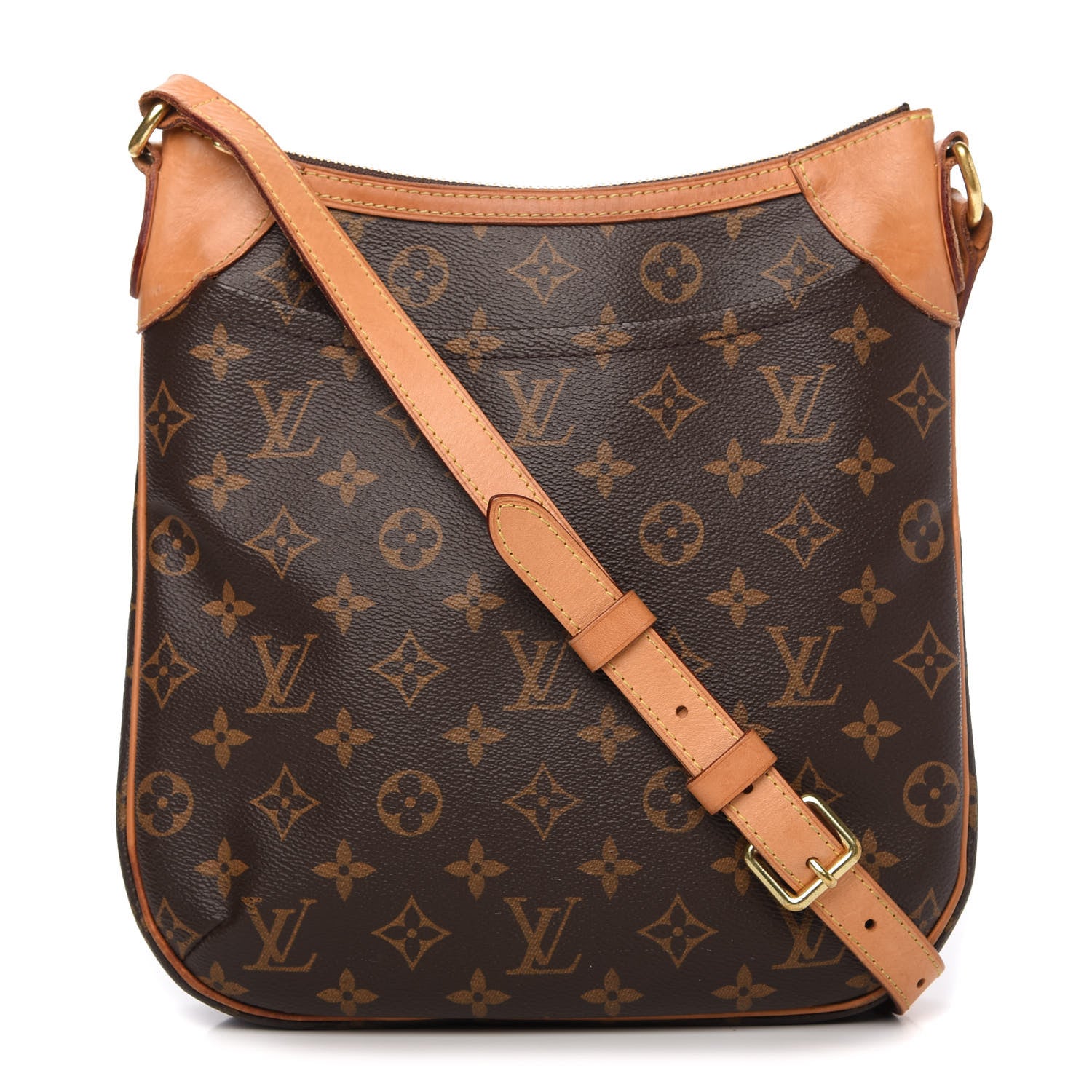 Louis Vuitton Monogram Odeon PM 1 of 10