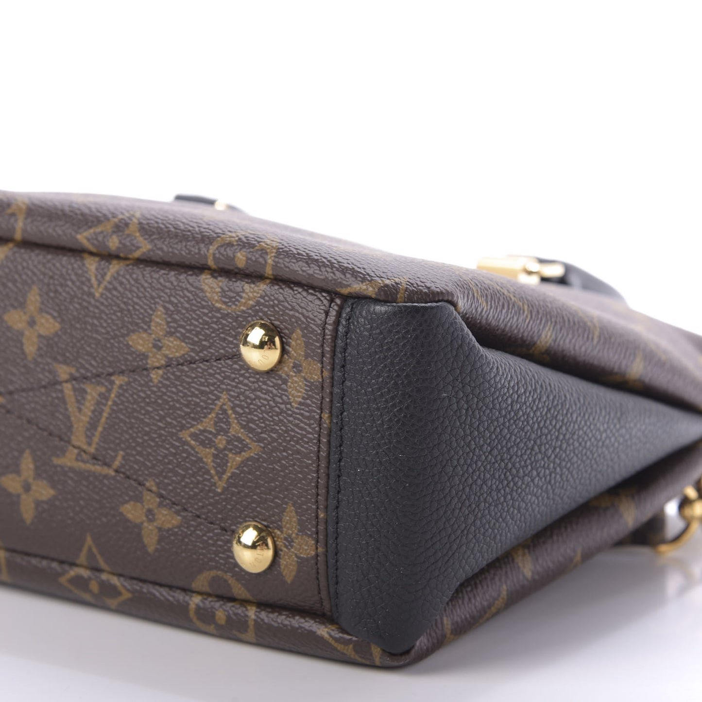 Monogram Pallas Full BB Black