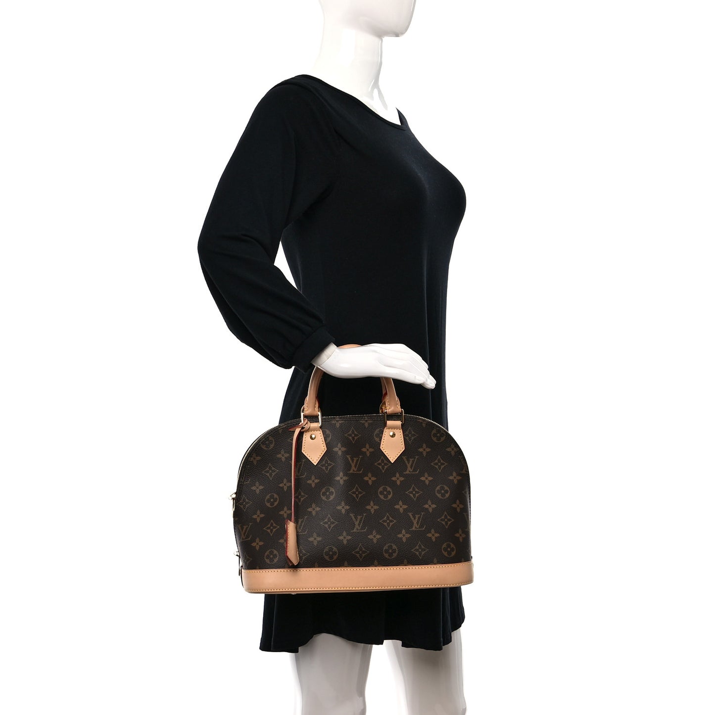Monogram Alma PM
