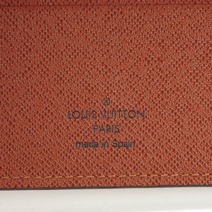 Louis Vuitton Monogram Insolite Wallet Armagnac 6 of 7