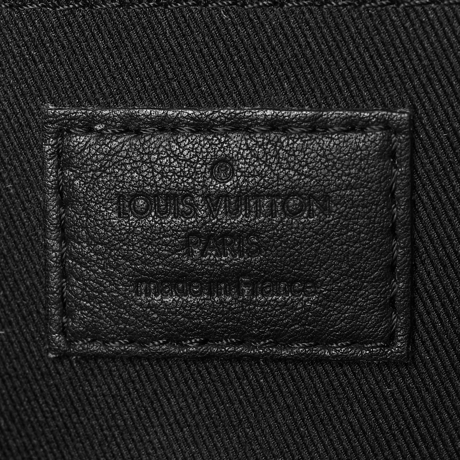 Louis Vuitton Monogram Palm Springs Backpack PM 6 of 9