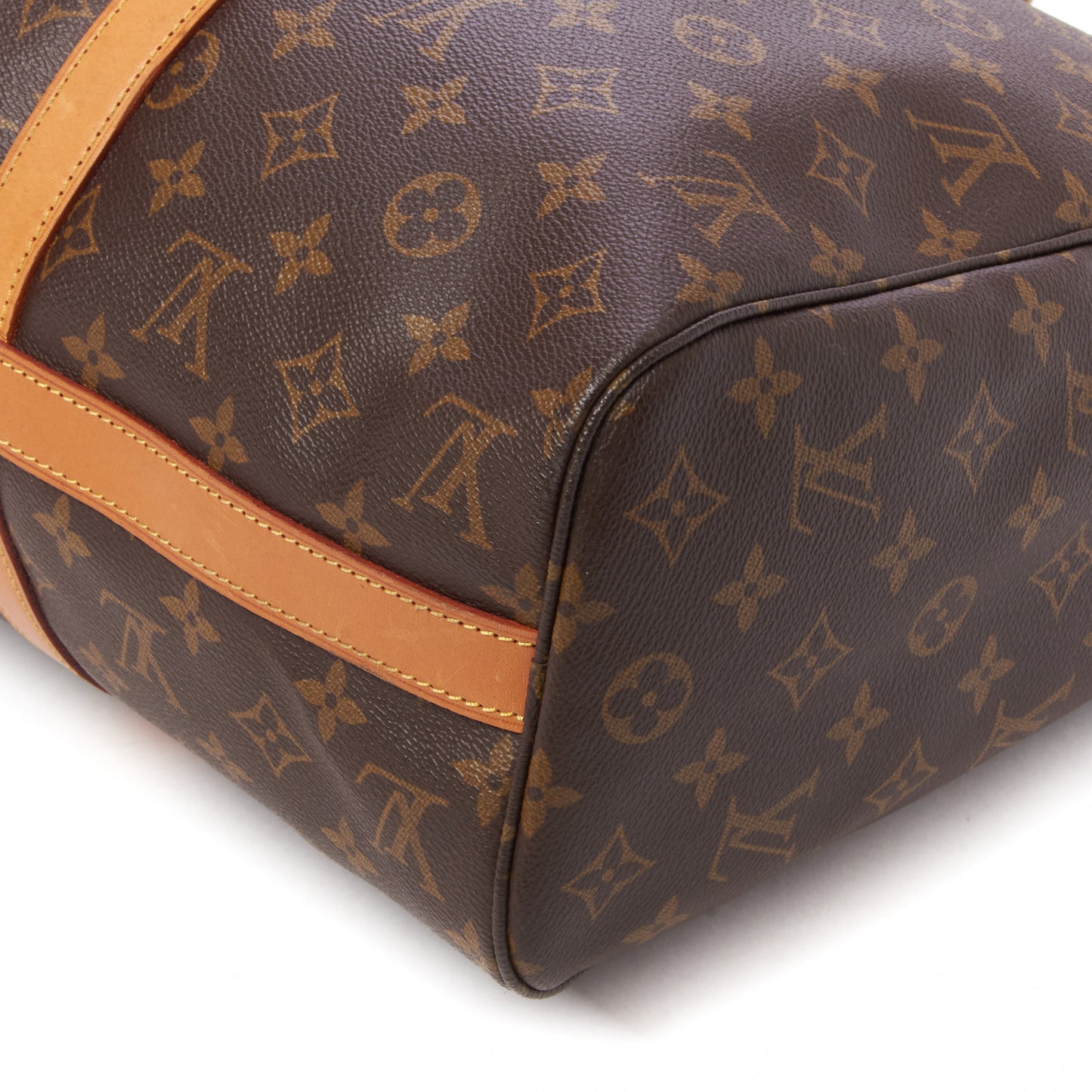 Monogram Sac Flanerie 45