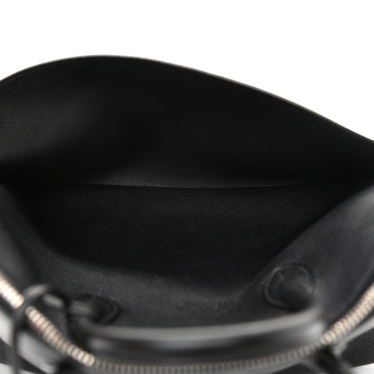 Hermes Evergrain Web Bolide 1923 31 Black 6 of 16