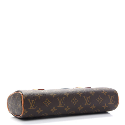 Louis Vuitton Monogram Sonatine 4 of 8