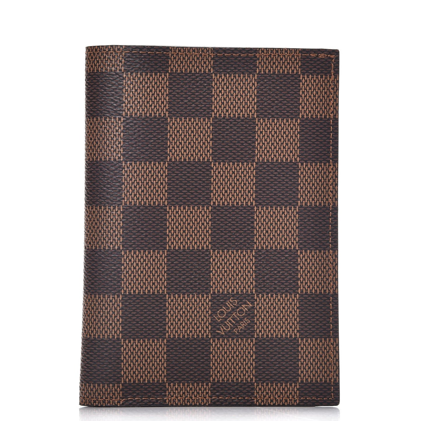Damier Ebene Passport Cover