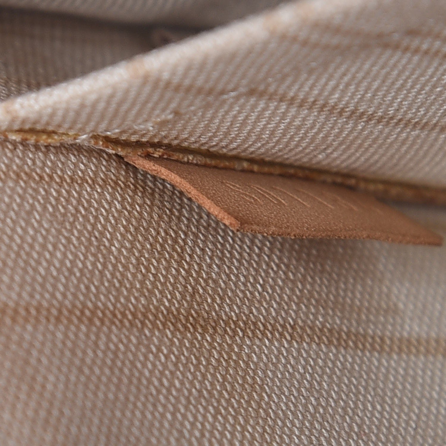 Louis Vuitton Damier Azur Neverfull MM GM Pochette 8 of 10