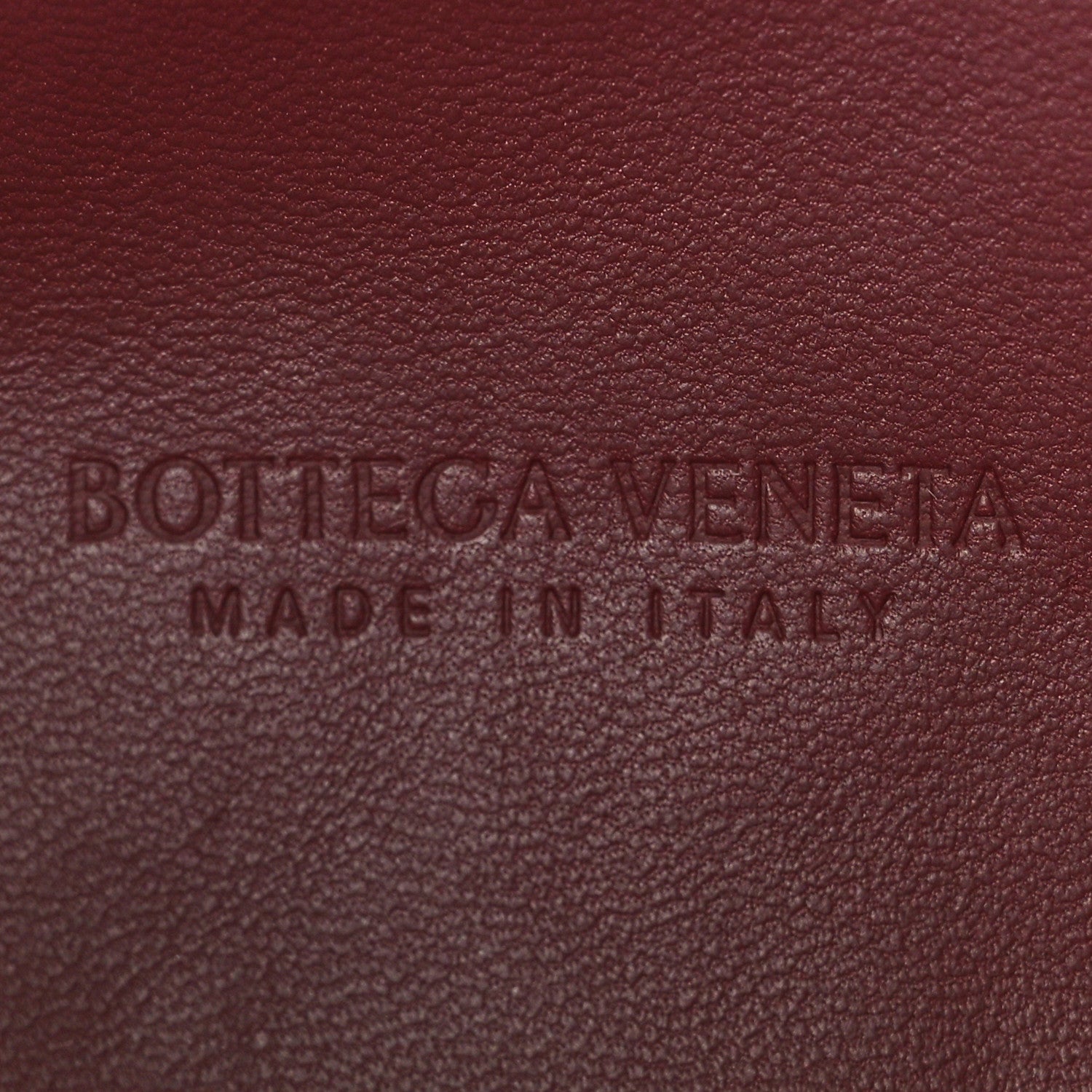 Bottega Veneta Nappa Intrecciato Teen The Lauren 1980 Clutch With Chain Barolo 6 of 10
