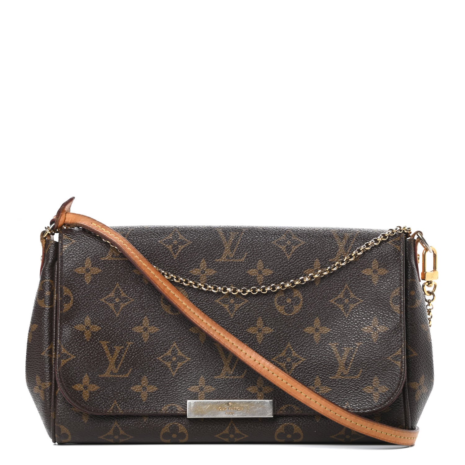 Louis Vuitton Monogram Favorite MM 1 of 17