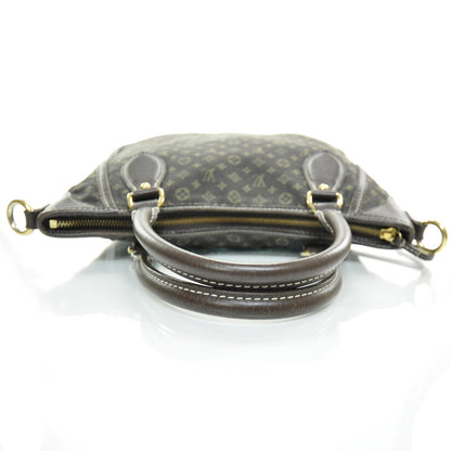 Louis Vuitton Mini Lin Monogram Angele Ebene 5 of 8