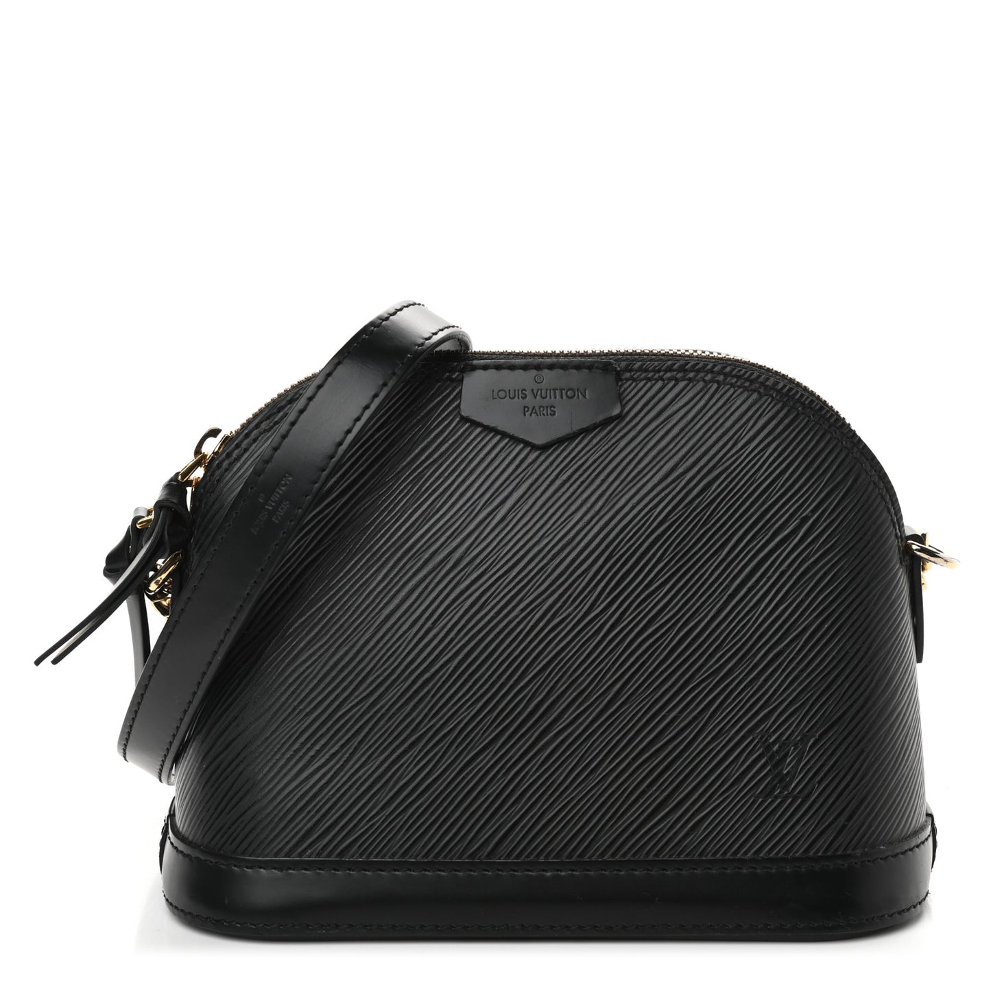 Epi Alma Mini Black