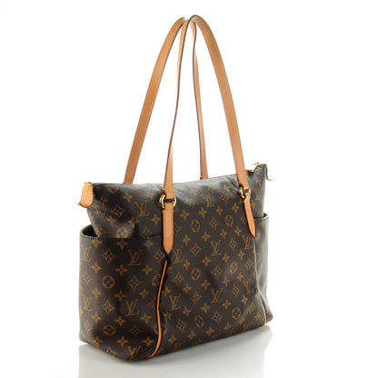 Louis Vuitton Monogram Totally MM 3 of 7