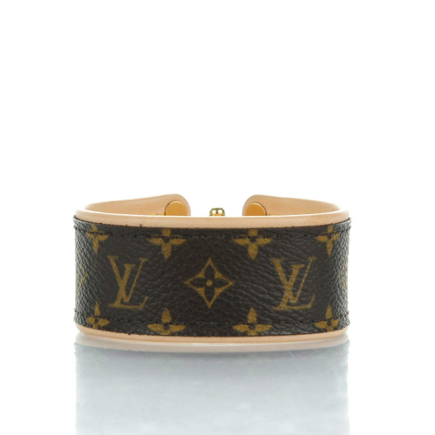 Monogram Save It Bracelet 19