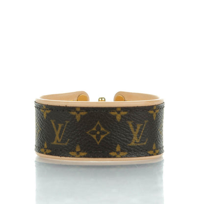 Louis Vuitton Monogram Save It Bracelet 19 3 of 6