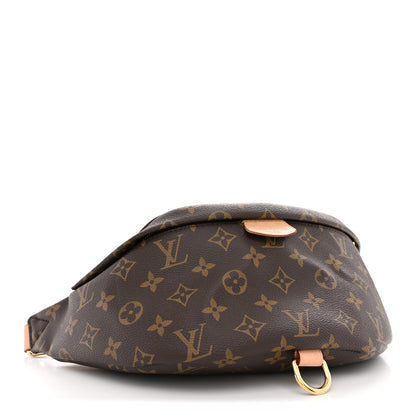 Louis Vuitton Monogram Bumbag 4 of 10