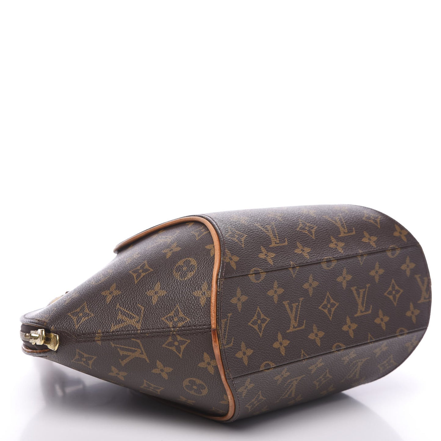 Monogram Ellipse MM