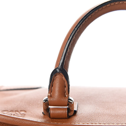 Loewe Calfskin Amazona 23 Tan 12 of 13