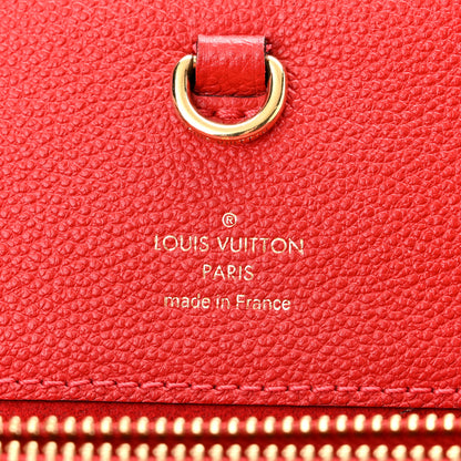 Louis Vuitton Monogram Venus Cherry 6 of 10