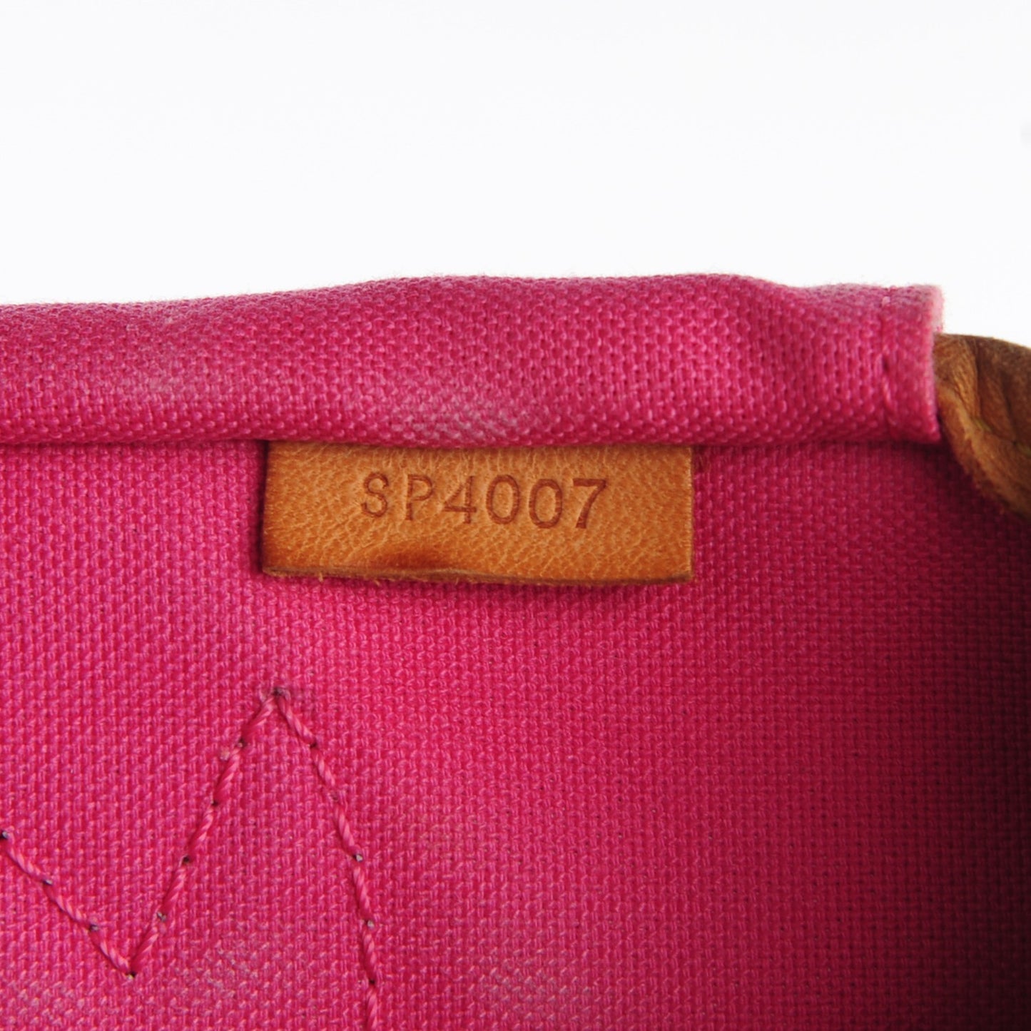 Monogram MOCA Neverfull MM