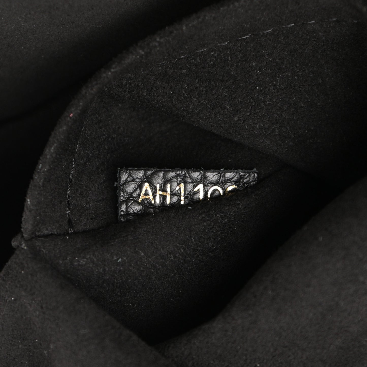 Monogram Retiro NM Black