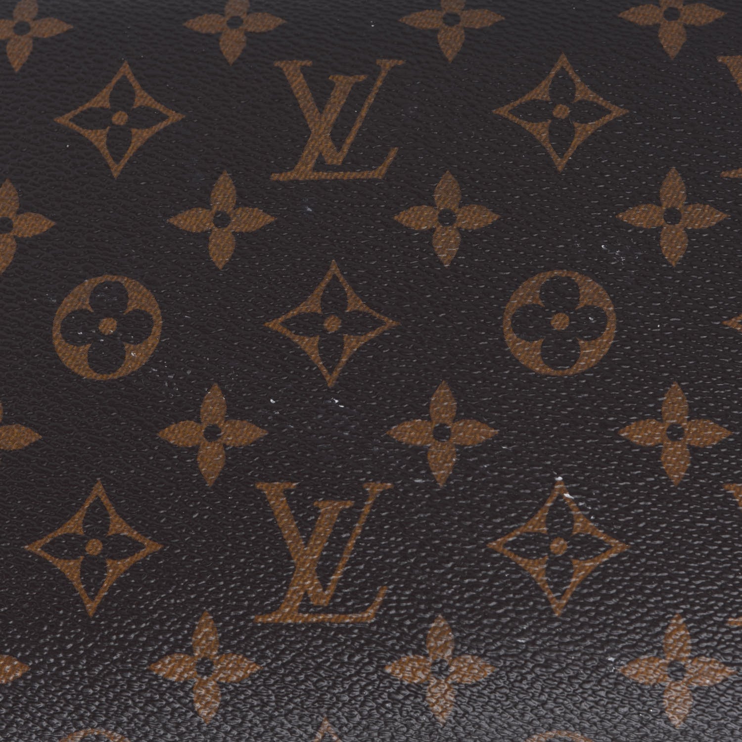 Louis Vuitton Monogram Large Kirigami Pochette Insert Rose Ballerine 10 of 11
