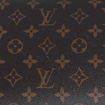 Louis Vuitton Monogram Large Kirigami Pochette Insert Rose Ballerine 10 of 11