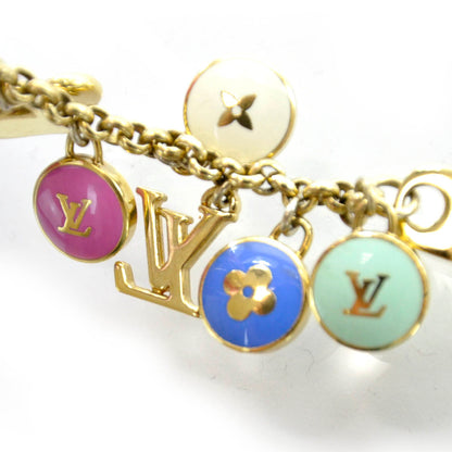 Louis Vuitton Pastilles Bag Charm Multicolor 3 of 6