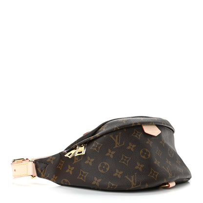 Louis Vuitton Monogram Bumbag 4 of 10