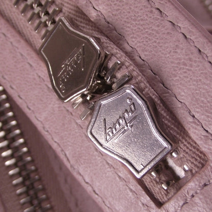 Balenciaga Agneau Giant 21 Silver Hardware Part Time Bois de Rose 12 of 15
