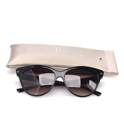 Christian Dior Acrylic Les Marquises Mohotani Sunglasses Black 9 of 9