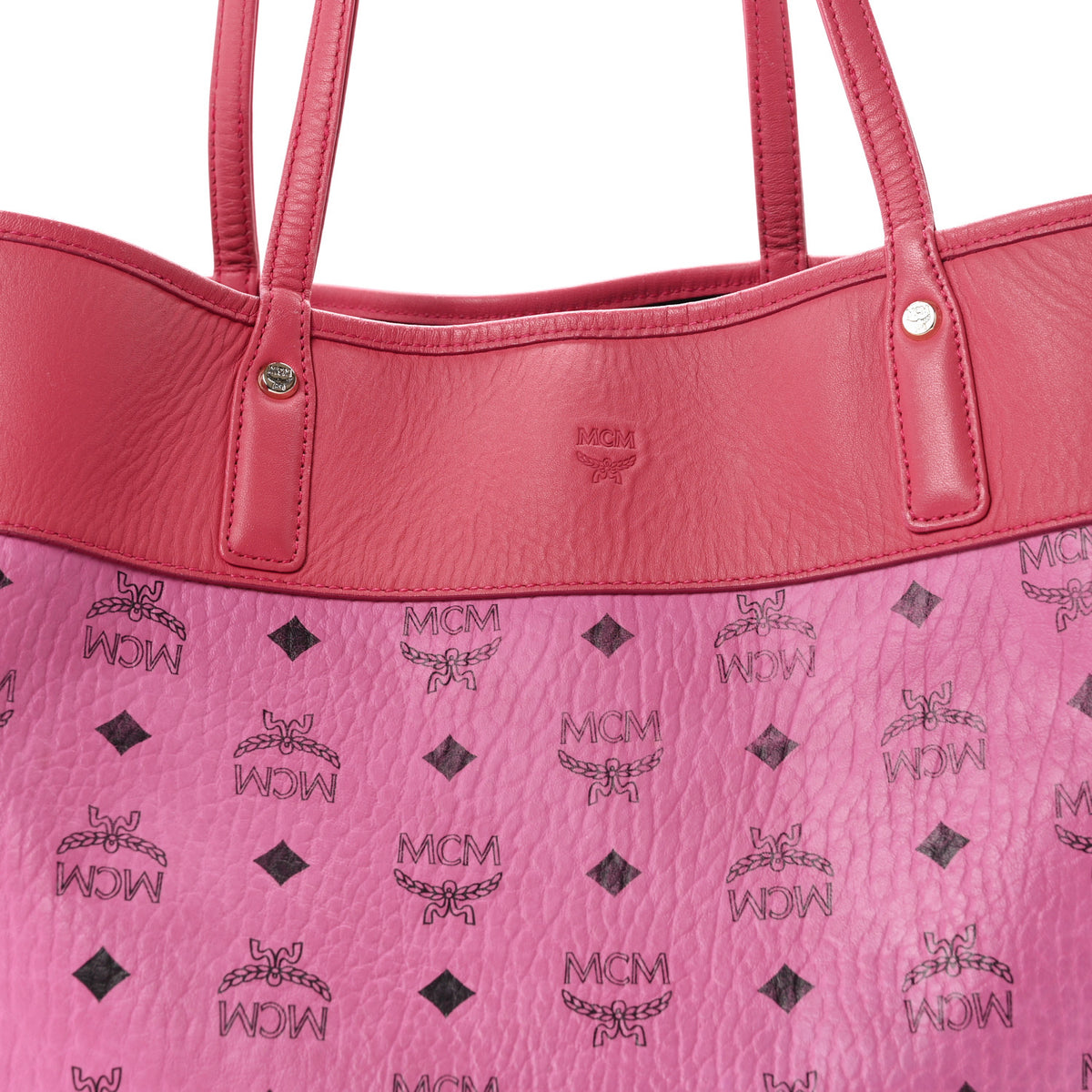 Visetos Aren Tote Pink