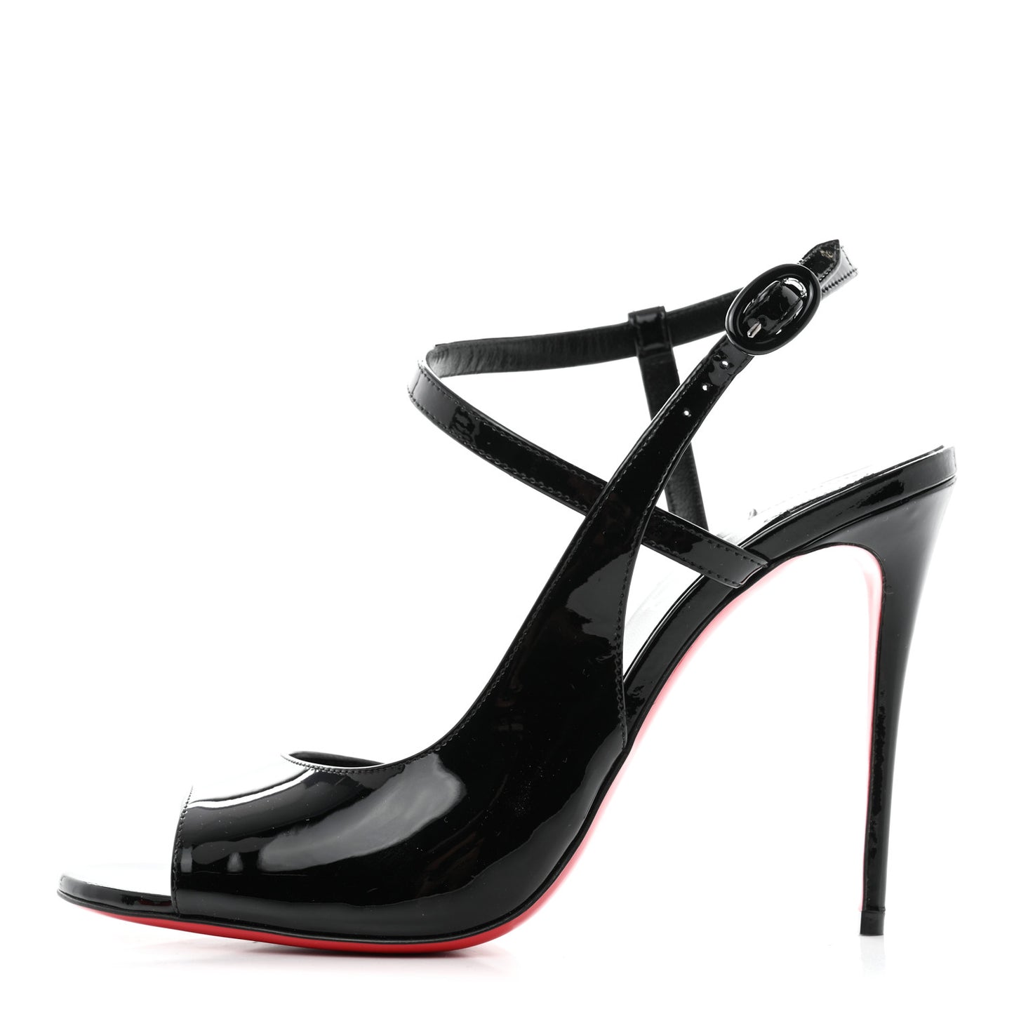 Patent Jenlove 100 Pumps 39.5 Black
